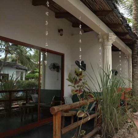Little Pompeji Boutique Hotel - Adults Only Jambiani  Exterior photo