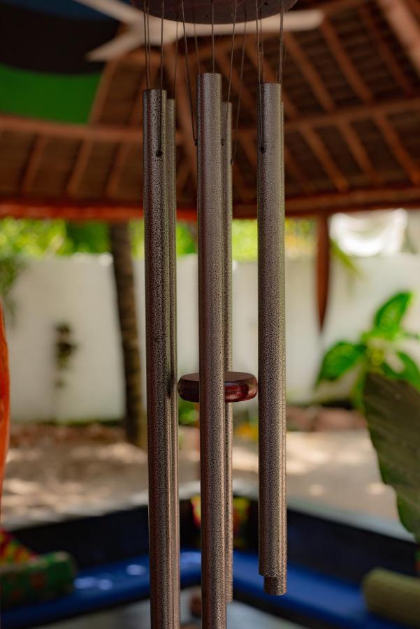 Little Pompeji Boutique Hotel - Adults Only Jambiani  Exterior photo