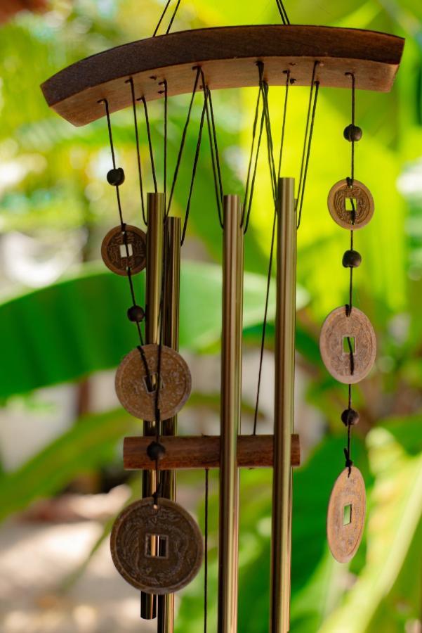 Little Pompeji Boutique Hotel - Adults Only Jambiani  Exterior photo
