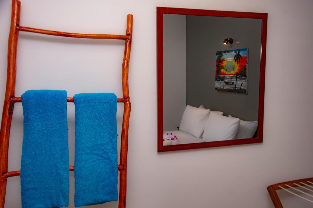 Little Pompeji Boutique Hotel - Adults Only Jambiani  Exterior photo
